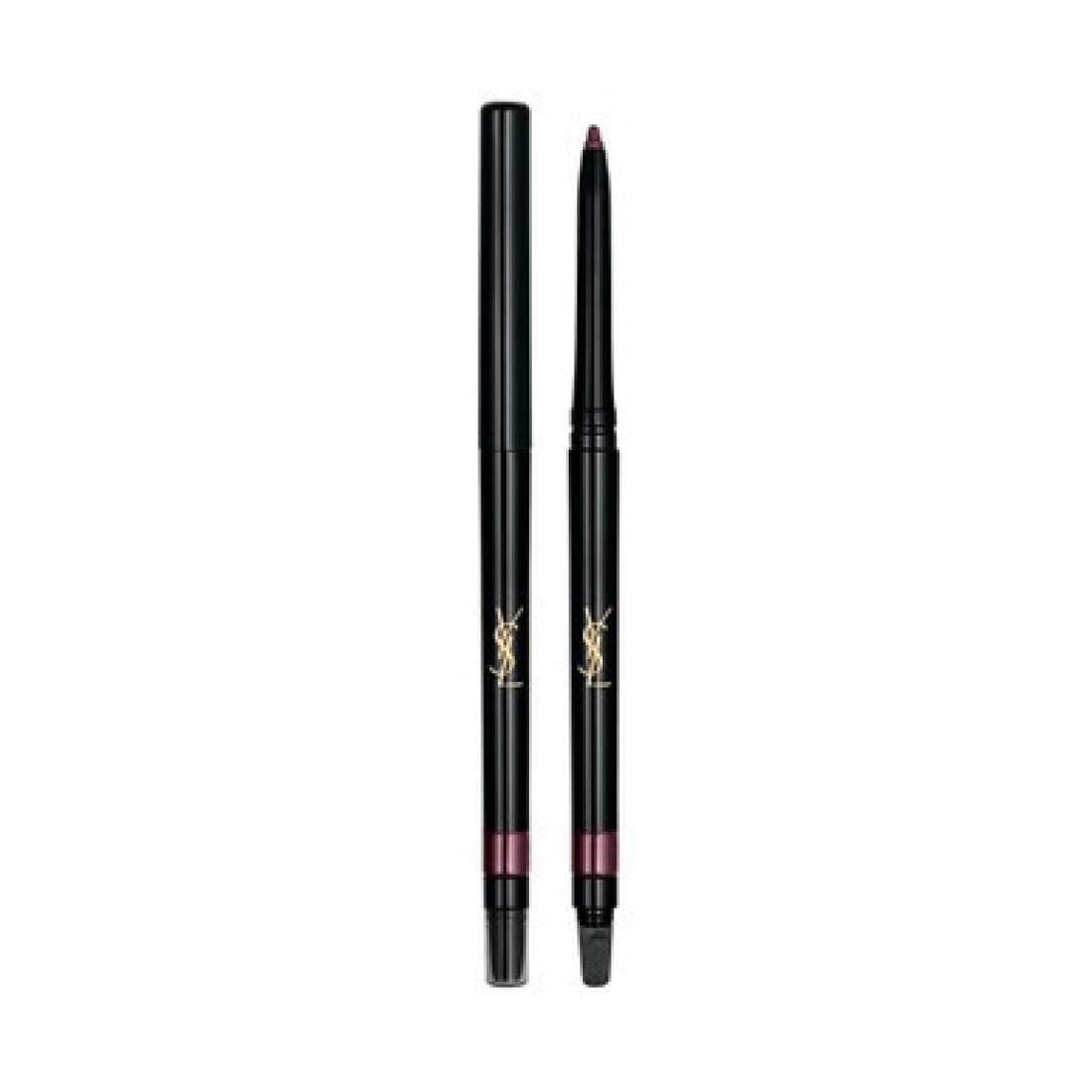 إيف سانت لوران ديسين دي ليفريس Lip Lip Lip 24 تدرج مرة أخرى 0.35g