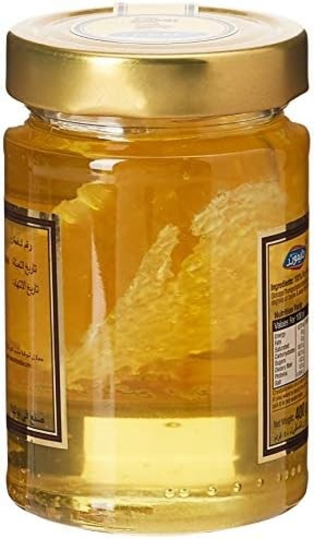 دياموند عسل اكاسيا مع قرص العسل، 400 جرام