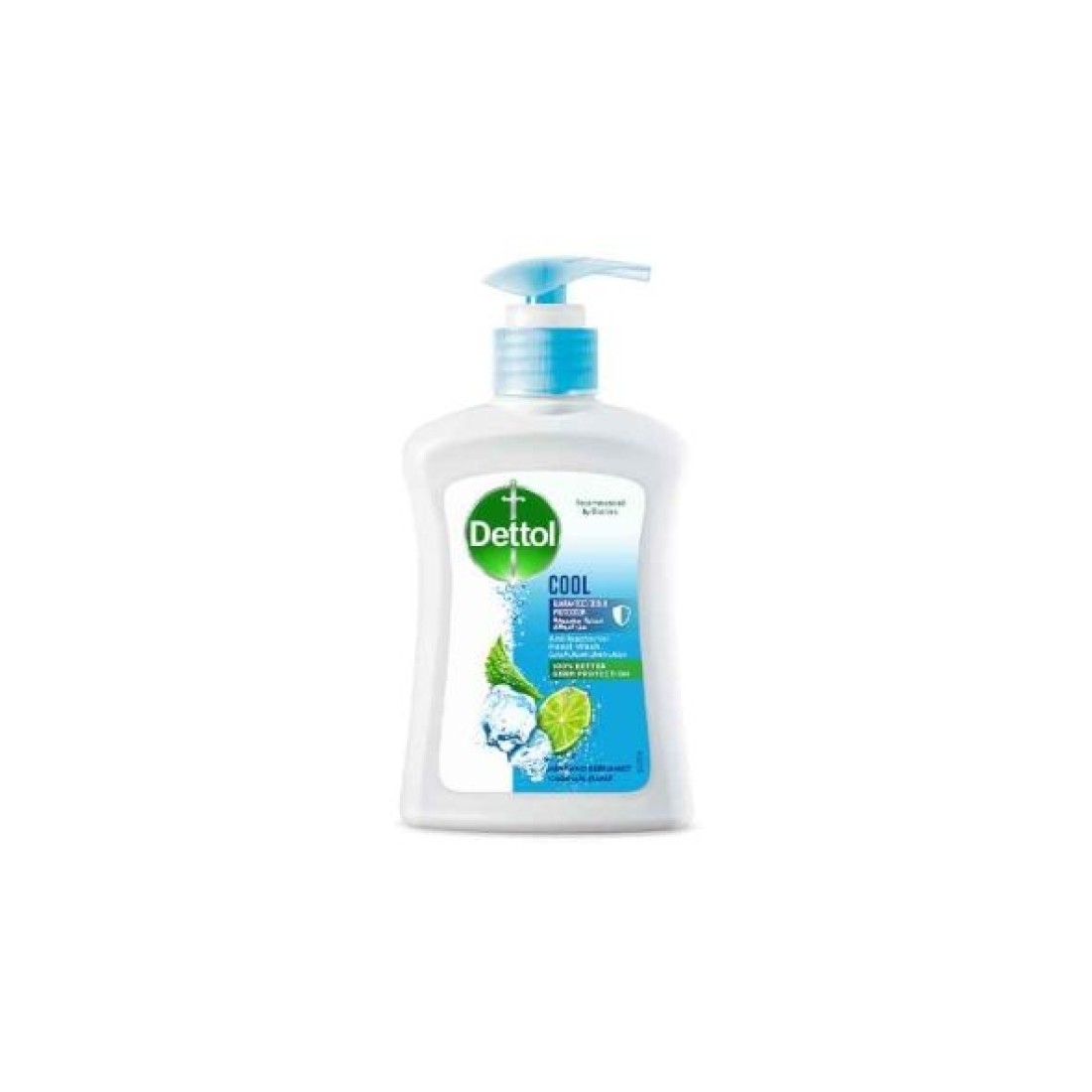 HARPIC LIQ OCEAN FORCE 750ML 2P1 FREE
