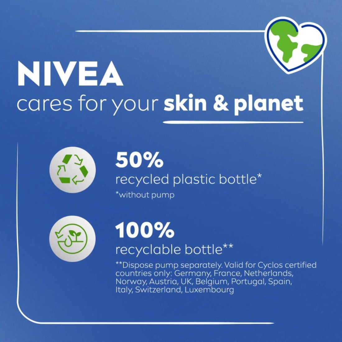 NIVEA Body Lotion, Normal to Dry Skin, Sensual Musk, 400ml