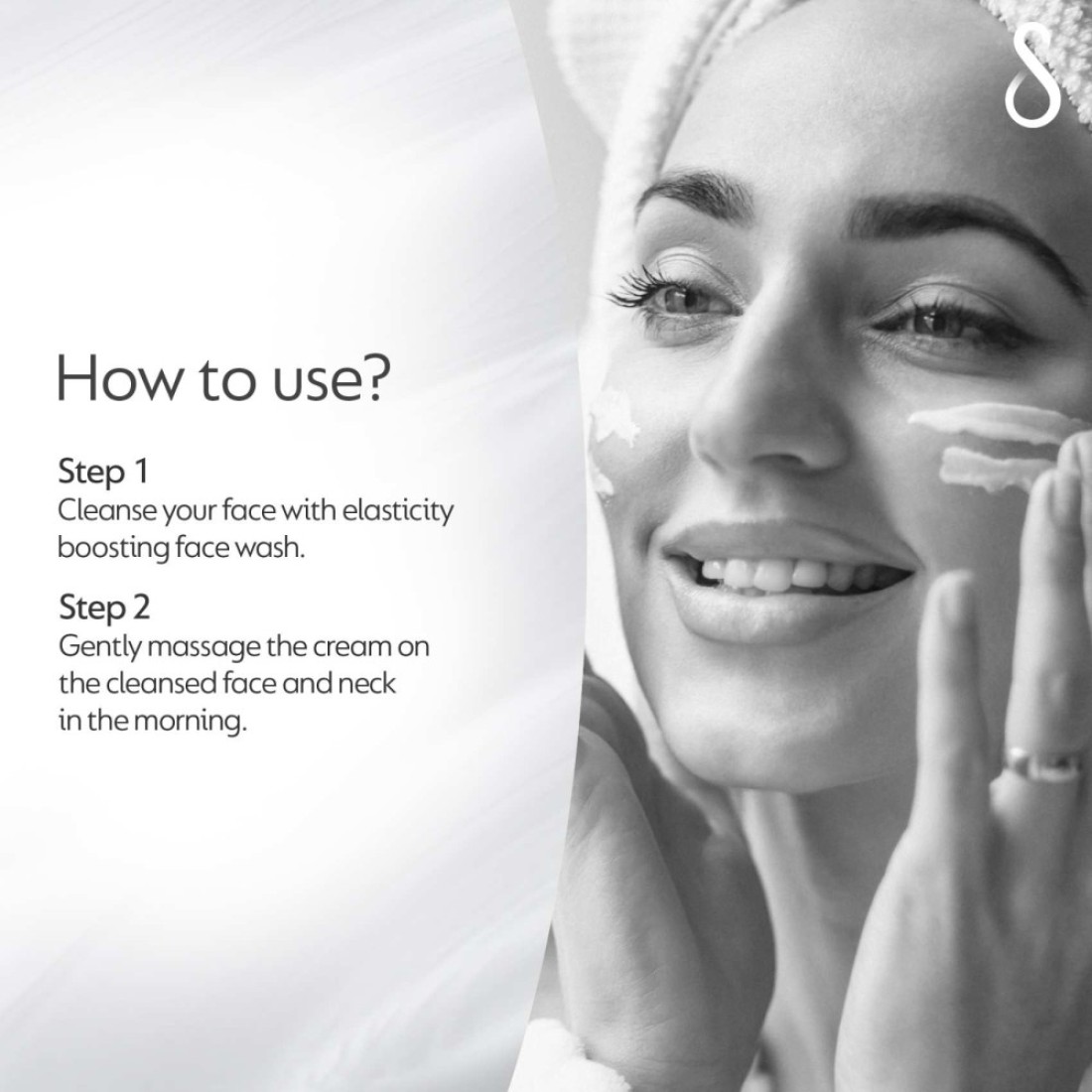 Swiss Image Anti-Age Care 36+ Elasticity Boosting Day Cream 50ml