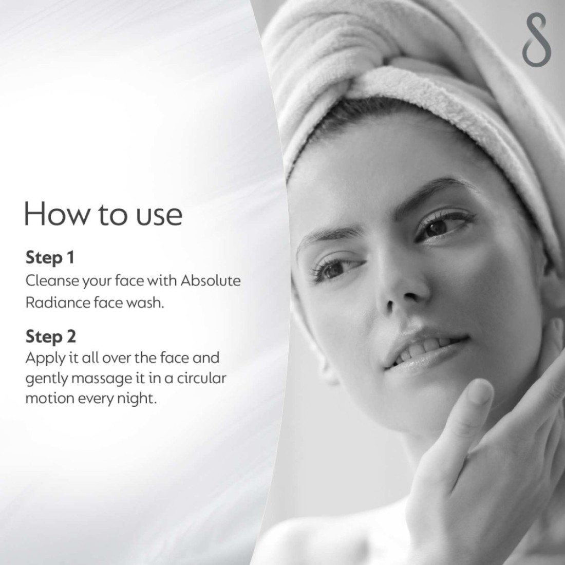 Swiss Image Whitening Care Absolute Radiance Whitening Night Cream 50ml