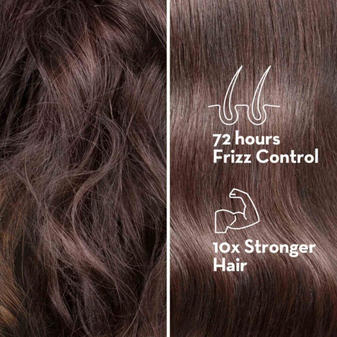 Sunsilk Collagen Blends Conditioner for dry hair Moisture Bomb Infused with Collagen + Hyaluronic Acid 170ml