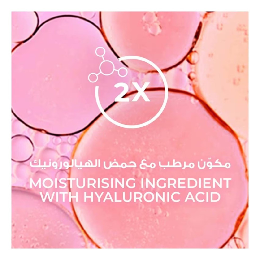 Lux Delicate Fragrance Body Wash Soft Rose 500ml Pack of 2