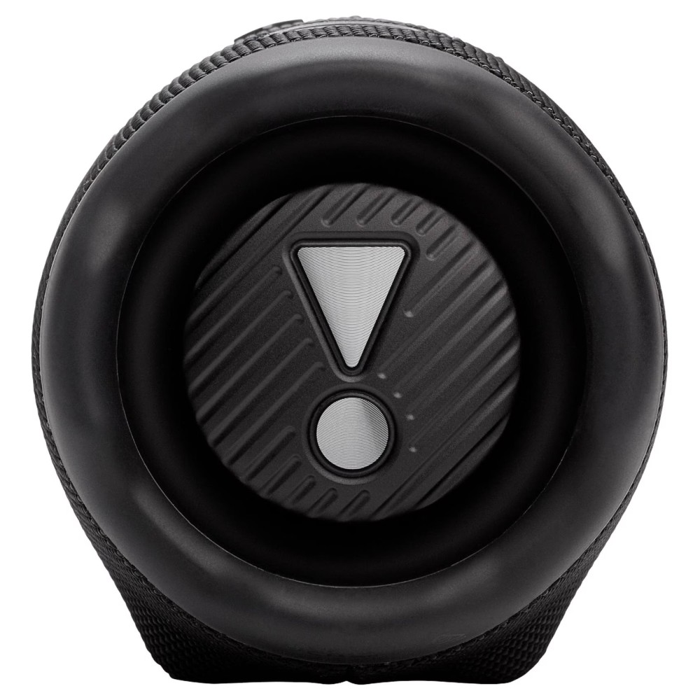 JBL Charge 6 Bluetooth Speaker, Water-Resistant, Black