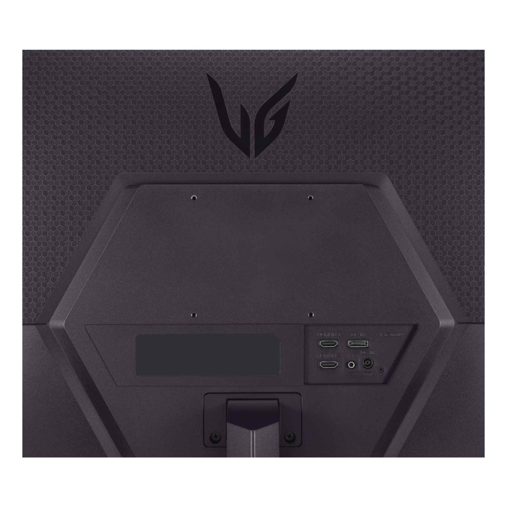 LG UltraGear 27-Inch Full HD Gaming Monitor Black