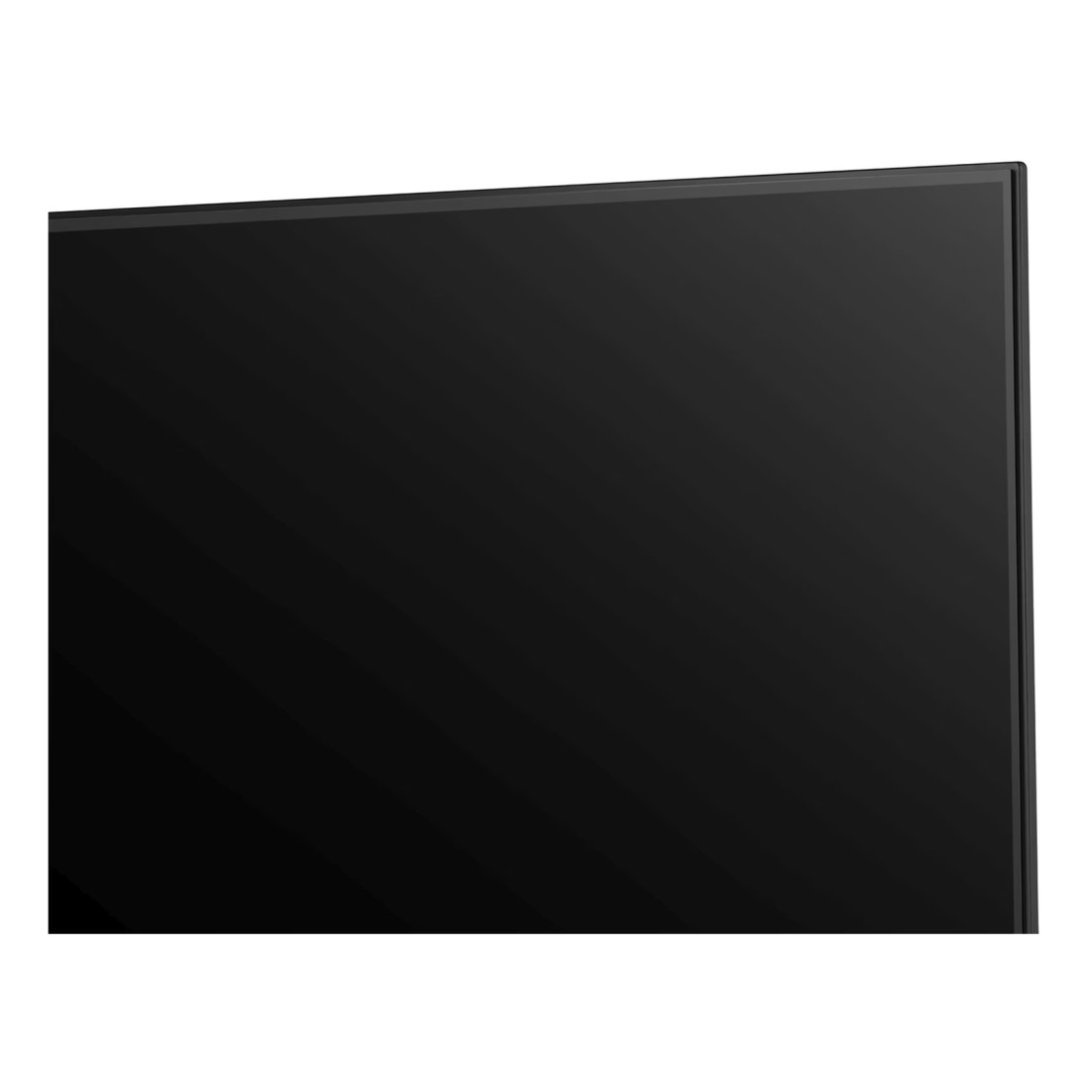 هايسنس تلفزيون A6N سيريز 50 بوصة UHD ذكي DLED A61N أسود، 2024