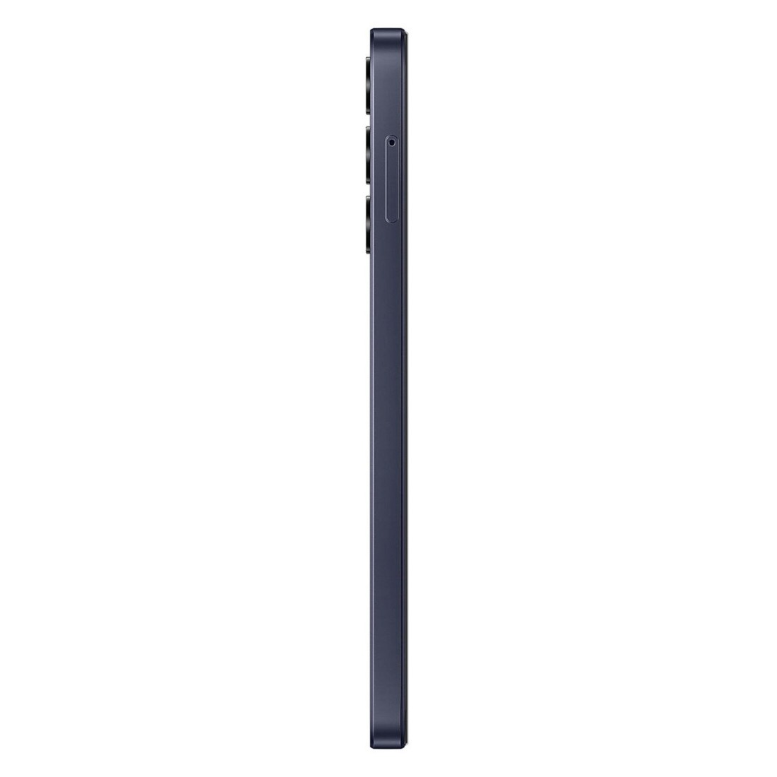 سامسونغ A25 هاتف ثنائي الشريحة، RAM سعة 8 غيغابايت، 256 غيغابايت، يدعم 5G LTE - أسود مزرق