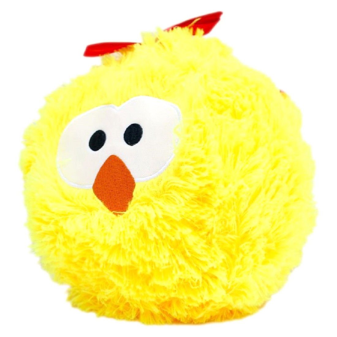 Birds Inflatable Plush Toy 23cm