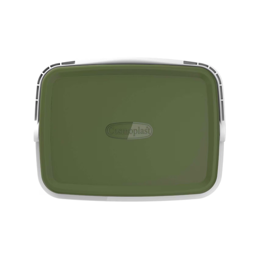 Cosmoplast 3-In-1 Chillbox Icebox IFEPCB075HG Hunter Green 4L+12L+24L
