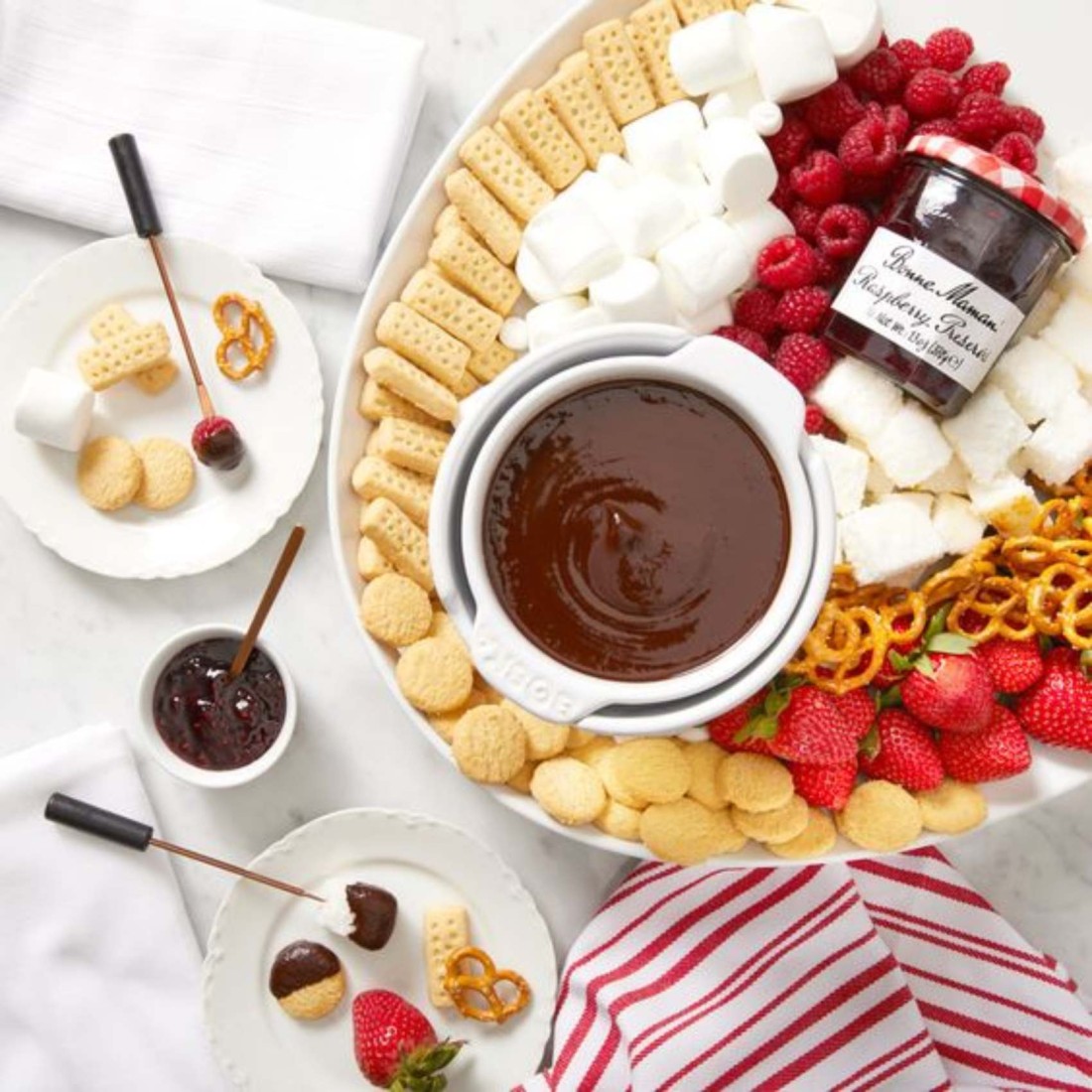 ووكرز أصابع شورت بريد بزبدة نقية 150 غرام
