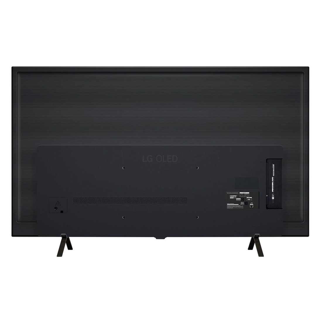 LG OLED B4 65 inch 4K Smart TV AI Magic remote Dolby Vision webOS24 2024