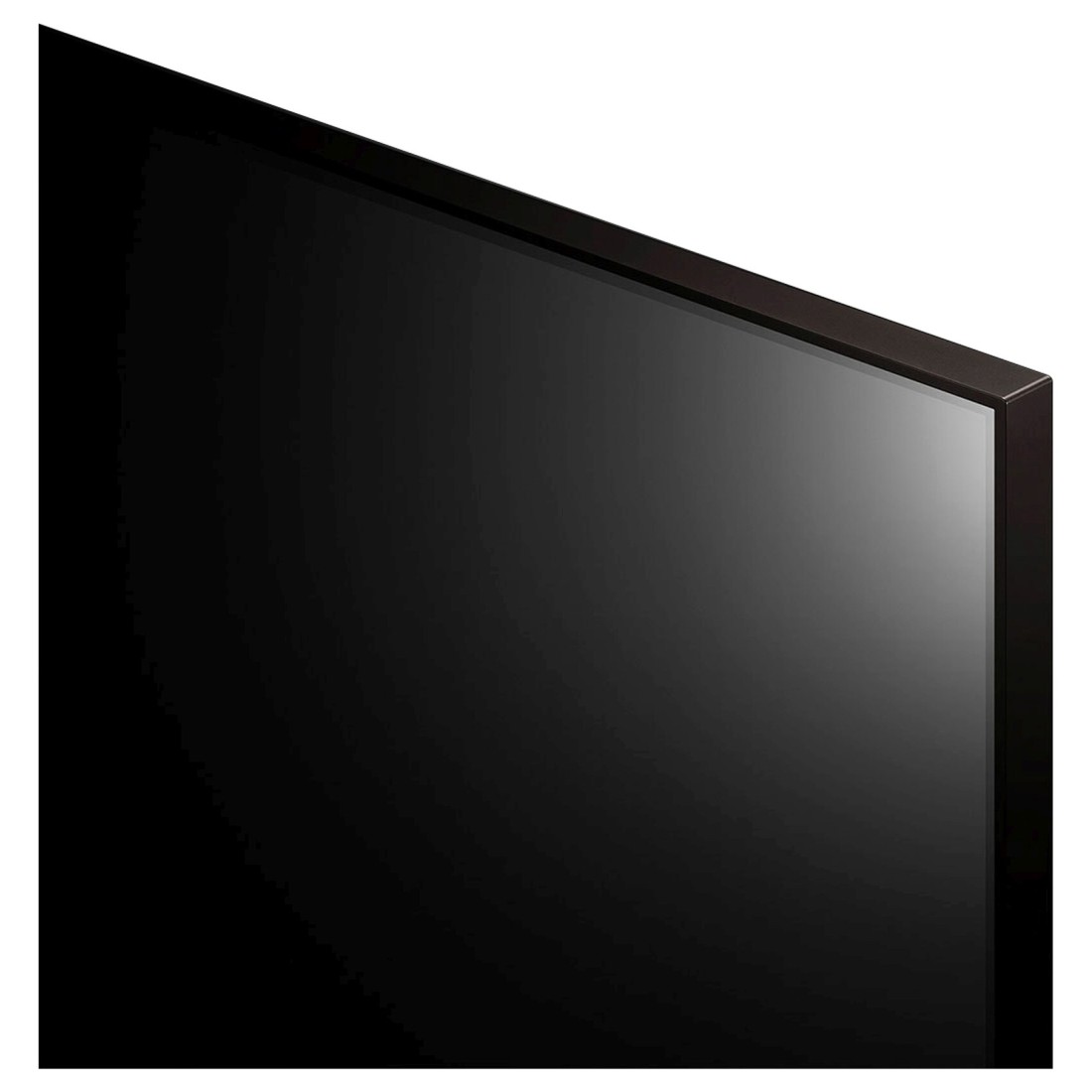 إل جي فائق الوضوح 75 إنش 4K الذكي ، سلسلة UR78 ،جهاز تحكم عن بعد سحري HDR ويب أو أس 2023