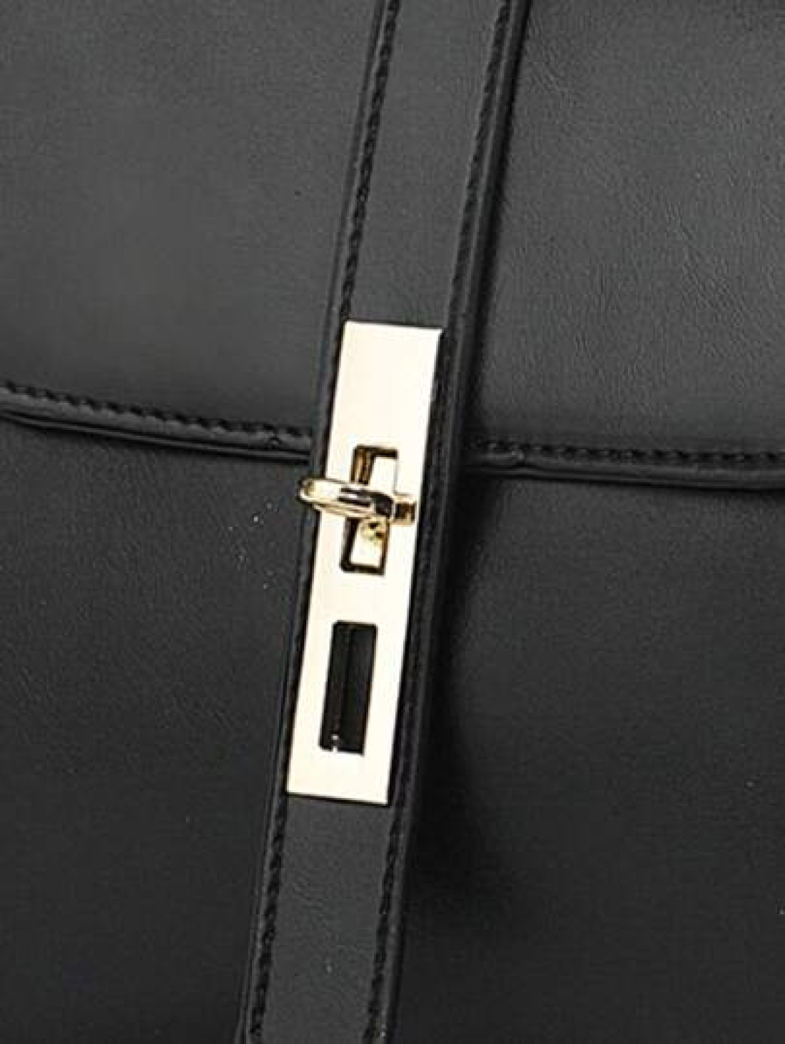 PLANEE Lightweight Business Clamshell Square Bag With Top Handle Shoulder Small Bag Fashionable Crossbody Bag High End Solid Color Small Square Bag Classic Versatile Commuter Small Bag Ideal For Offic