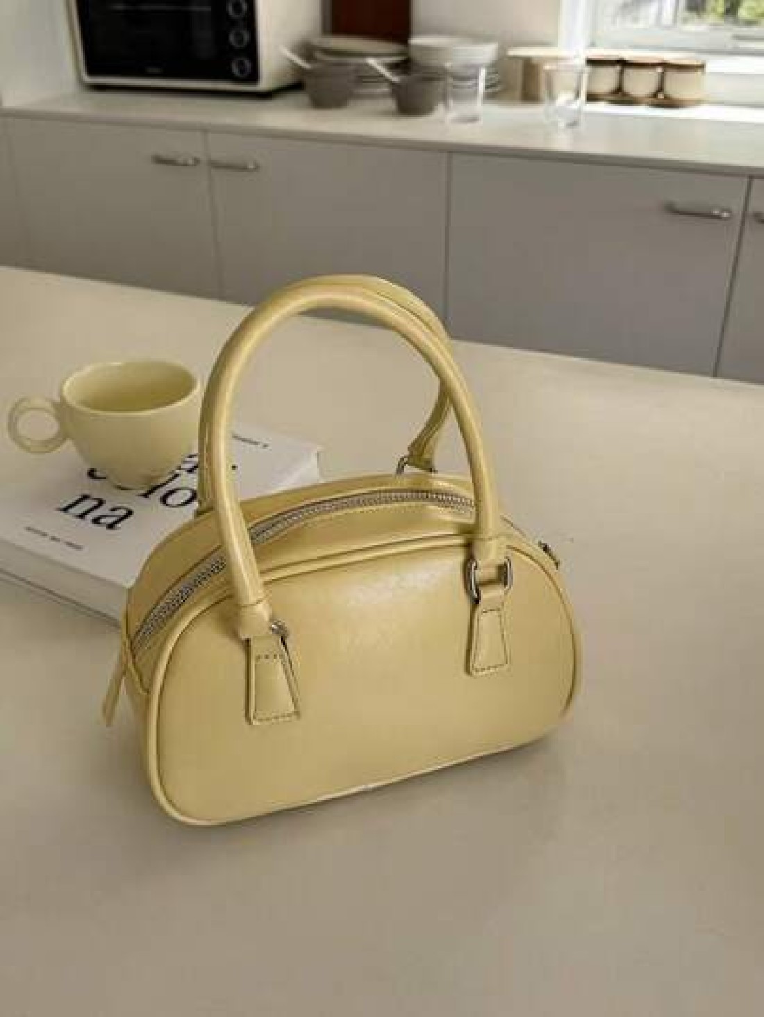 2025 Spring Summer New Cute Mini Handbag Crossbody Bag Shoulder Bag Bowling Bag Crossbody Bag Small Square Bag Business Women s Leisure Fashion Daily Commuter Bag Suitable For Work Shopping Dating Tra