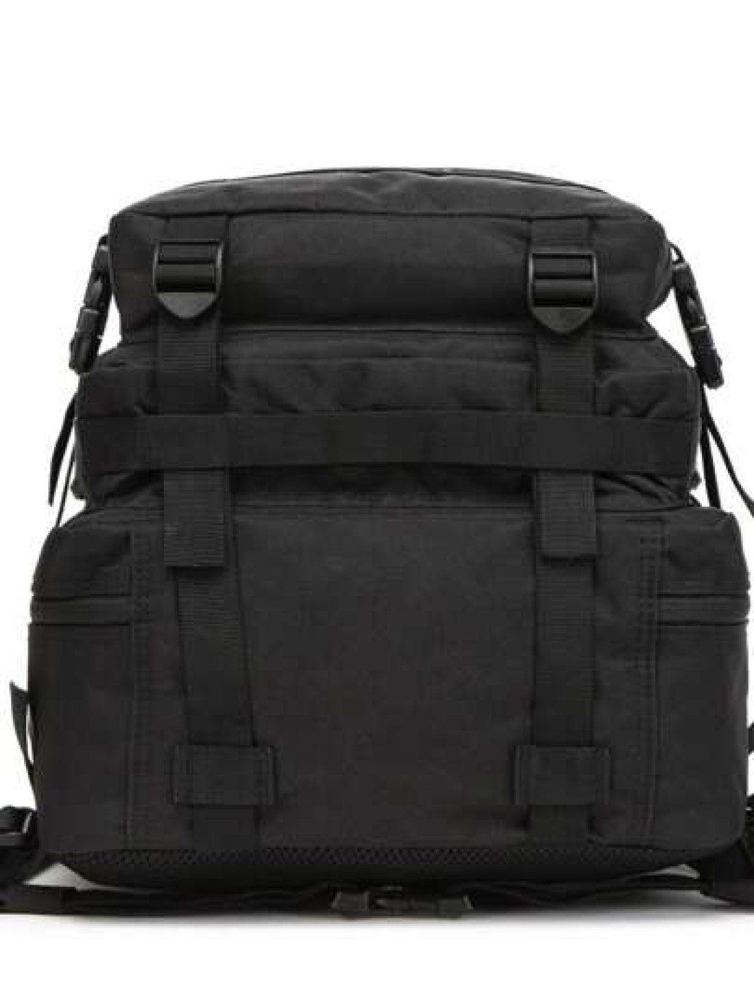 50L Nylon Waterproof Trekking Fishing Hunting Bag Outdoor Rucksacks Functional Portable Vacation Camping Summer Laptop Carry On Dad Husband Travel College Bag Hiking School Bag Thanksgiving Holiday Ba