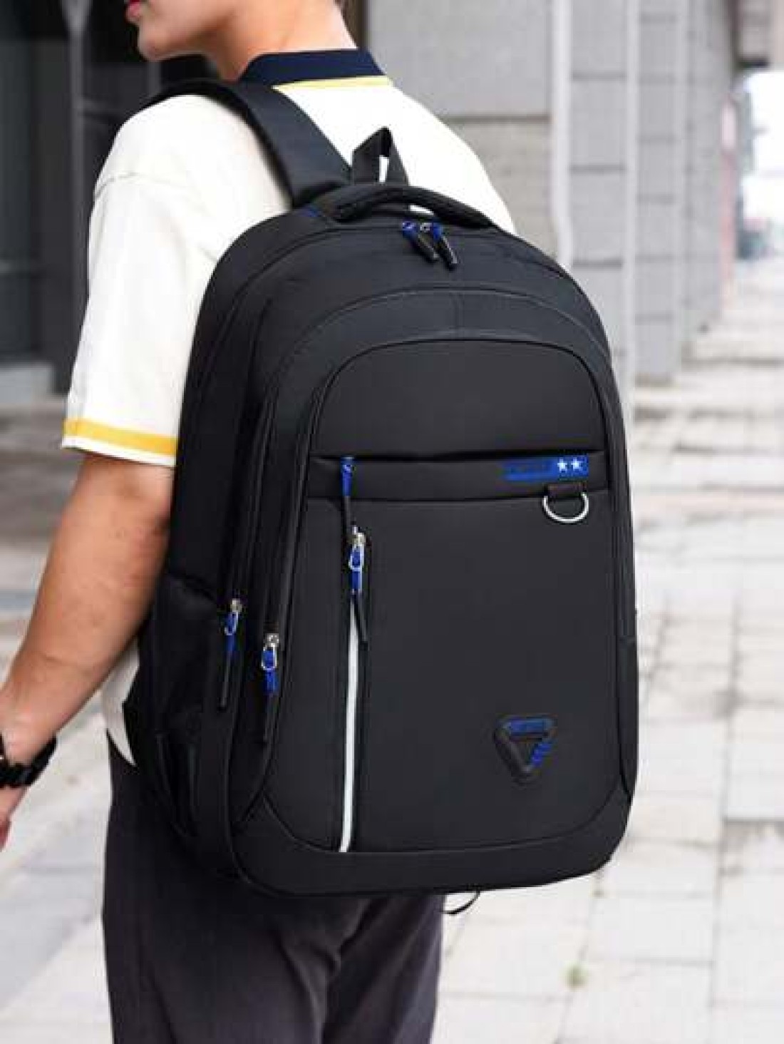 Travel Backpack Computer Bag Casual Outdoor Large Capacity Backpack Backpack