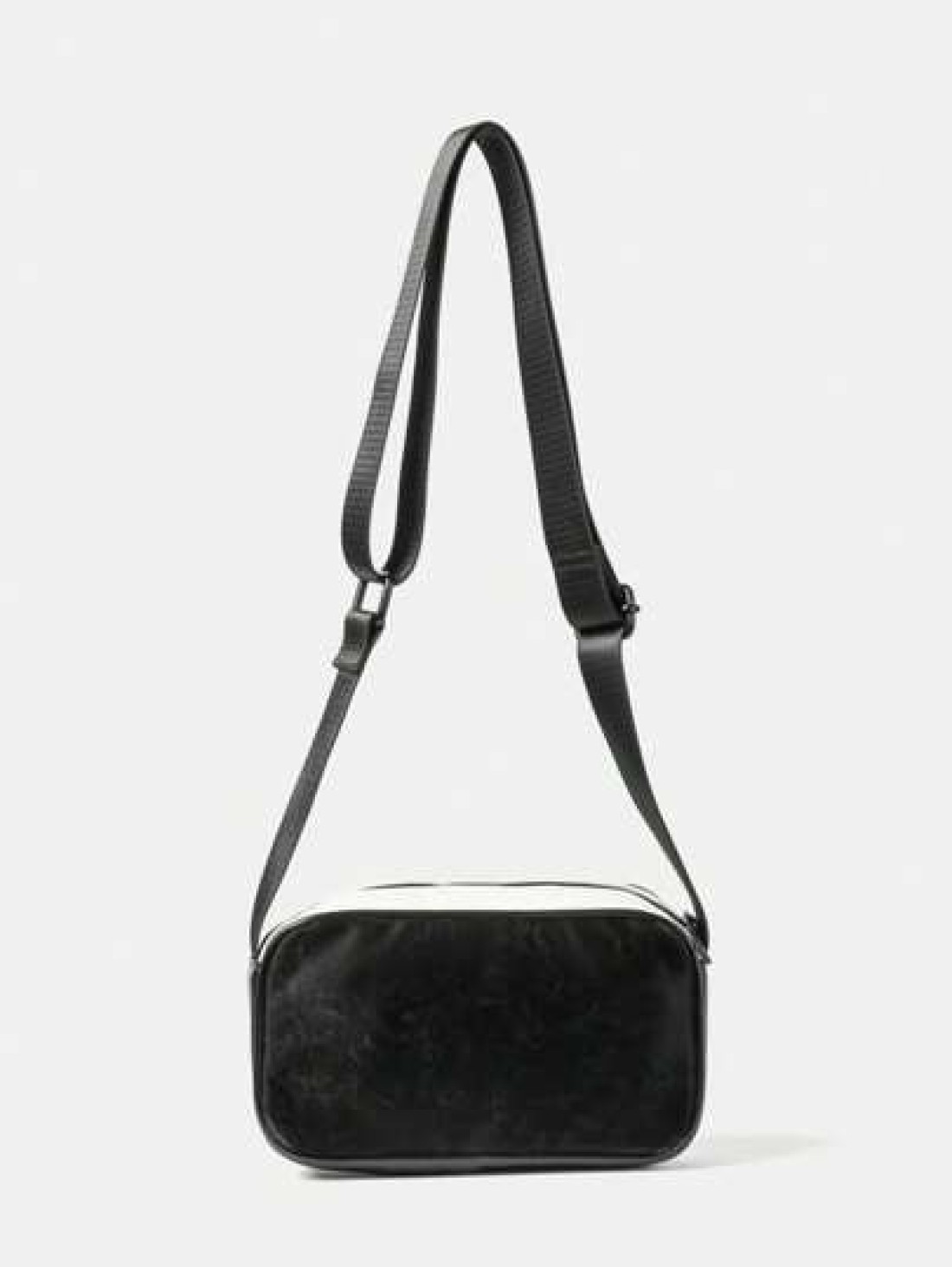 Crossbody Bag Shoulder Bag Square Bag Hard Shell Box Bag Black Bag White Bag Waterproof Summer Valentines Gift For Men