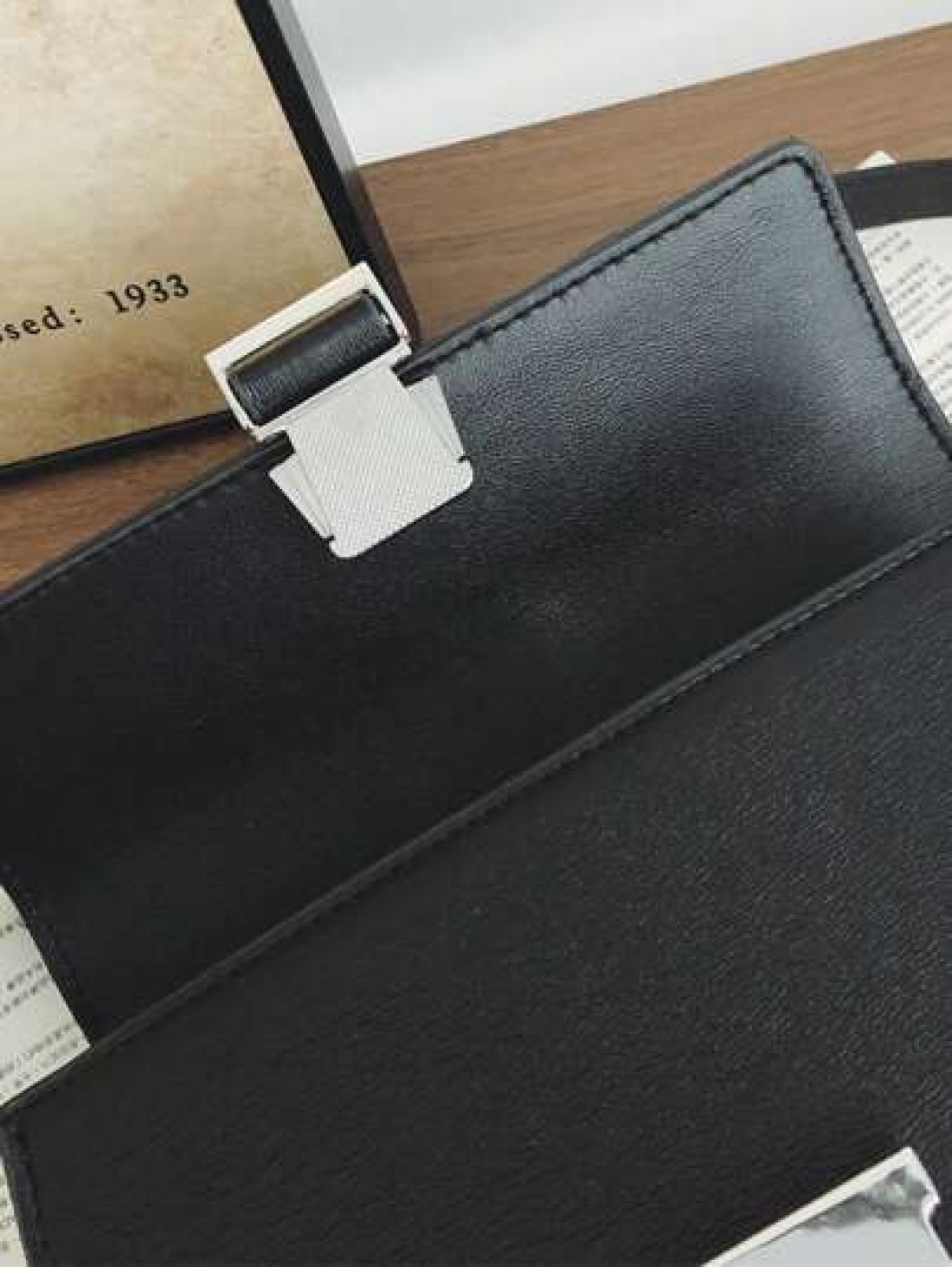 peach tree Men s Briefcase Shoulder Bag Small Square Crossbody Bag PU Waterproof Flap Covering Business Wallet Unisex Casual Storage Bag Suitable For Business Trip Toiletries Tools Large Capacity Vint