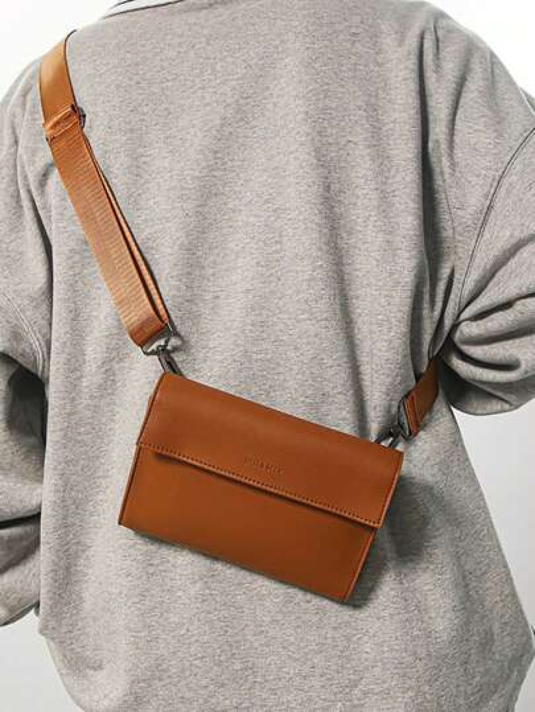 Crossbody Mini Bag Sling Bag Shoulder Bag Square Bags Messenger Bags Mini Multi Layer Black Small Travel Phone Bag Messenger Bag Clutch Bag