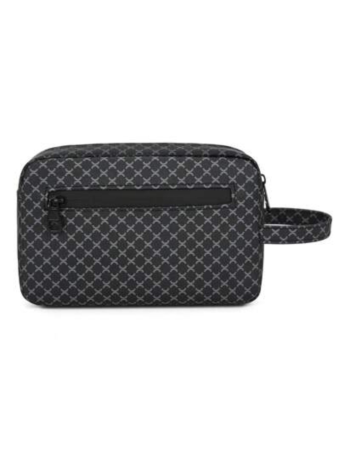 peach tree Men s Versatile All In One Wallet Clutch Wrist Crossbody Bag With Storage For Business Trip Personal Items Gift For Men Father s Day Valentine s Day Peach Tree