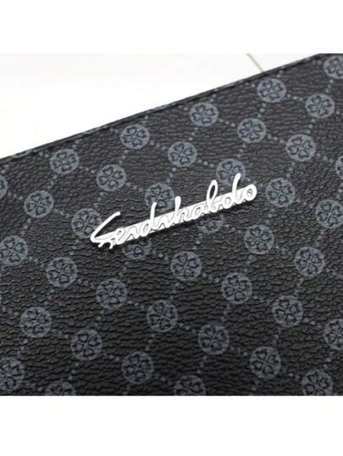 NEW 2024 Men Wallet Pu Leather Men s Business Wallet High Quality Clutch Bag Male Hand Bag Coin Purses Men Christmas Holiday Thanksgiving Gifts For Men Leather Bag Funny Gifts Vacation Boyfriend Gifts