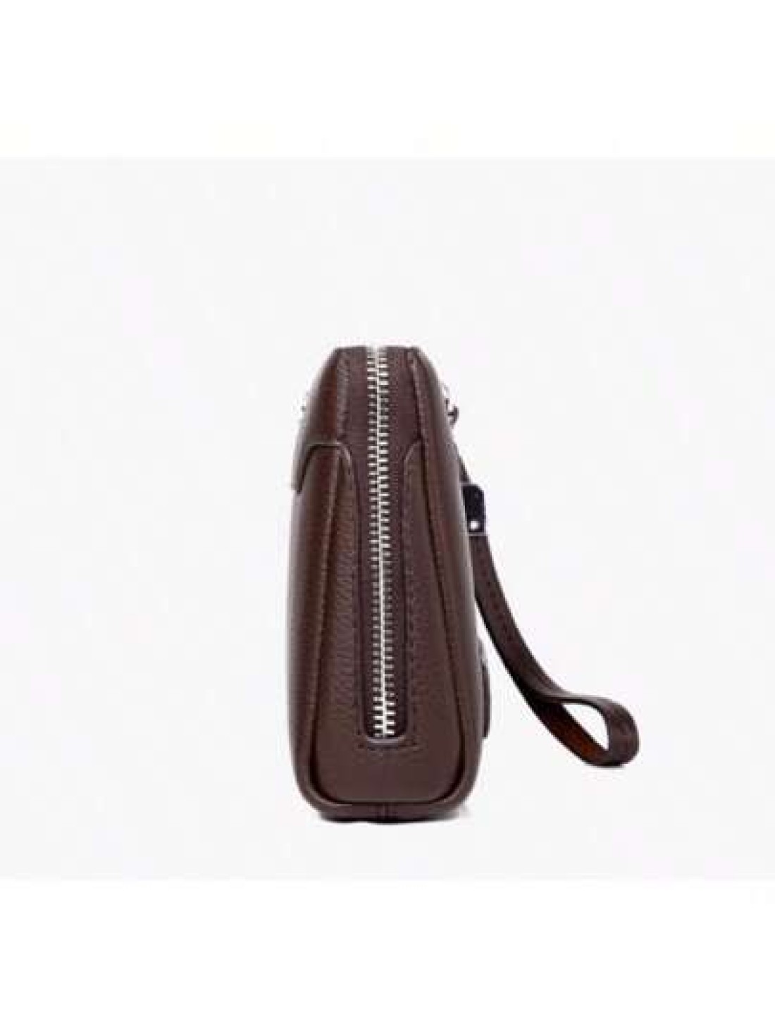 Large Men s Leather Long Wallet Handbag For Travel Passport Business Mobile Phone Credit Card Anti Theft Password Lock Casual Clutch Christmas Gifts Winter Christmas Men Bag Bag For Men Men Wallet Han
