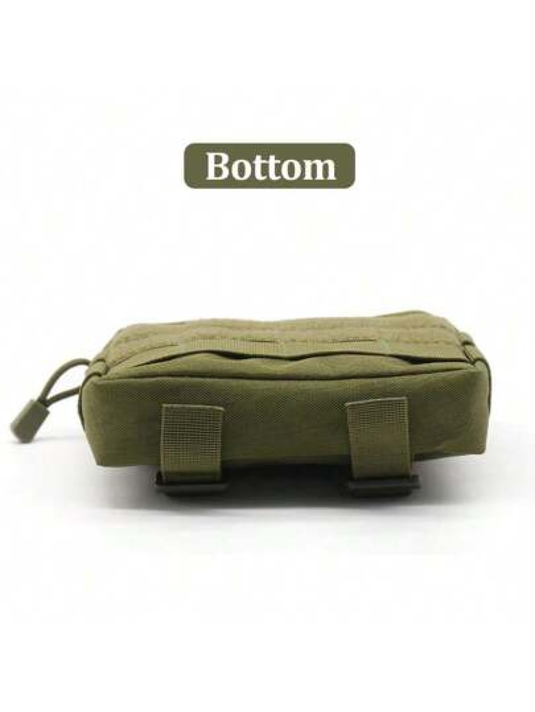 NYXIA Outdoor EDC Hunting Toolkit Molle Pouch Multifunctional Camouflage Waist Pack Coin Cell Phone Pouch Nylon Portable Handbag Christmas Gifts Christmas Winter Fall Men Bag Wallet Men Wallet Gifts T