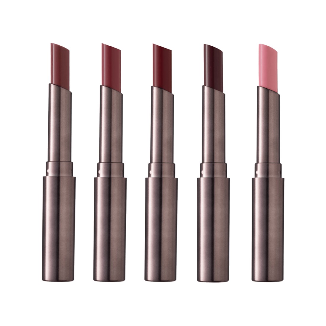Smfy Art In The Box Lipliner and Lip Balm Set - 10 Pieces