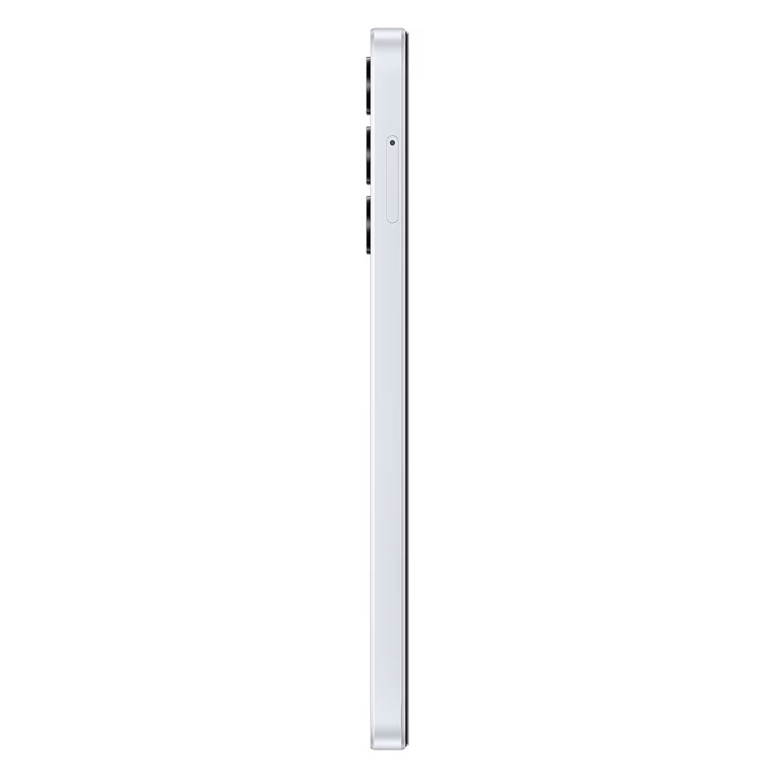 سامسونغ A25 هاتف ثنائي الشريحة، RAM سعة 6 غيغابايت، 128 غيغابايت، يدعم 5G LTE - أزرق فاتح