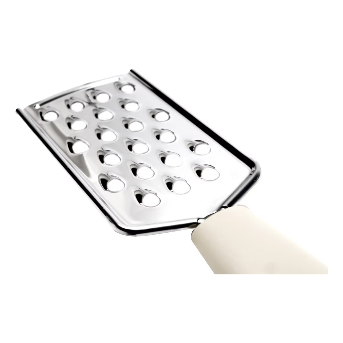 CuisineArt Stainless Steel Hand Grater Assorted 8.5cm