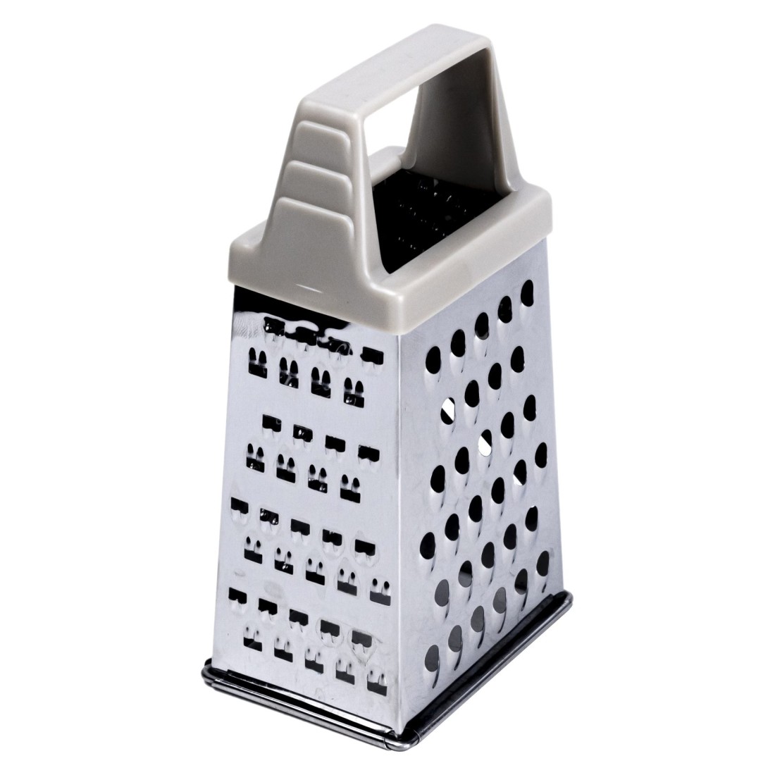 CuisineArt Stainless Steel Box Grater Assorted 8.5cm