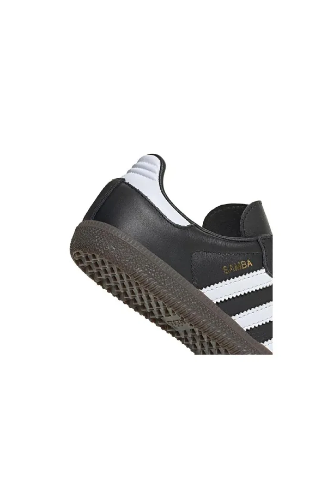 adidas Samba Og C - حذاء رياضي للأطفال Ie3678