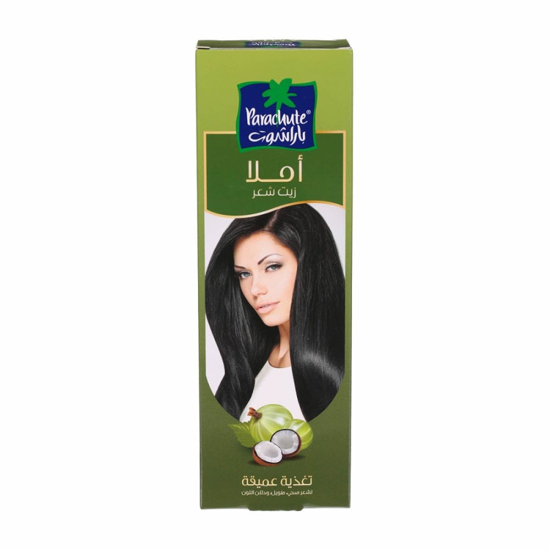 PARACHUTE HAIR OIL AMLA 300ML