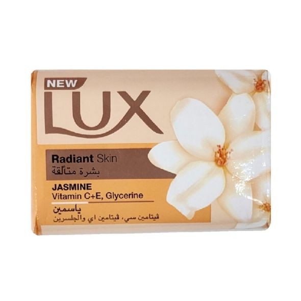 Lux Bar Botnicl Skin Renevl 4x125G