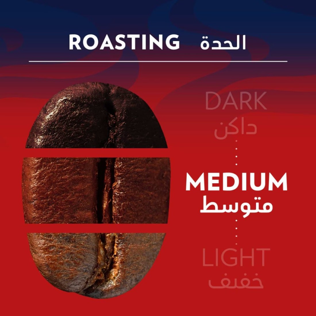 لافاتزا كريما إي غوستو كلاسيكو قهوة مطحونة 250 غرام
