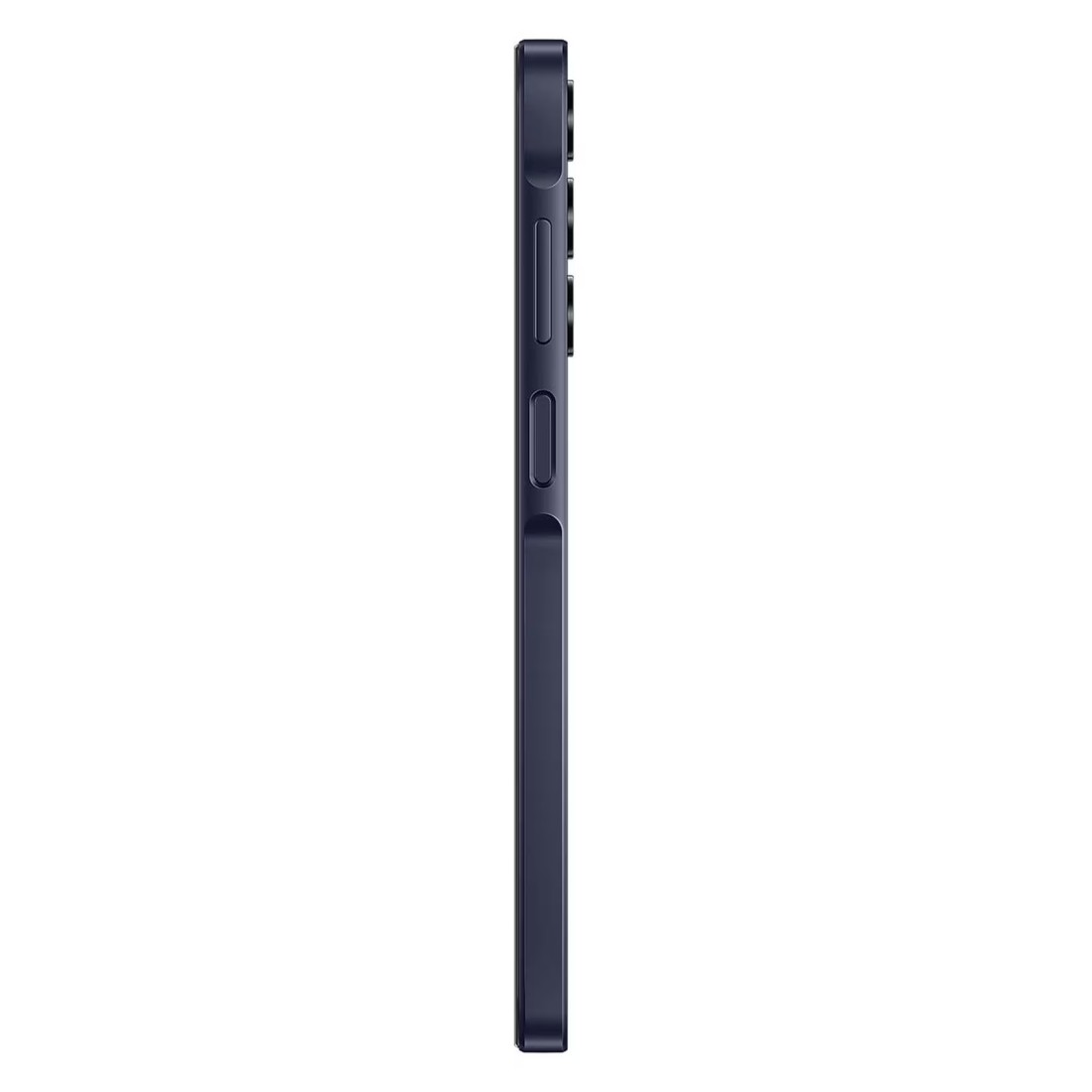 سامسونغ A25 هاتف ثنائي الشريحة، RAM سعة 8 غيغابايت، 256 غيغابايت، يدعم 5G LTE - أسود مزرق