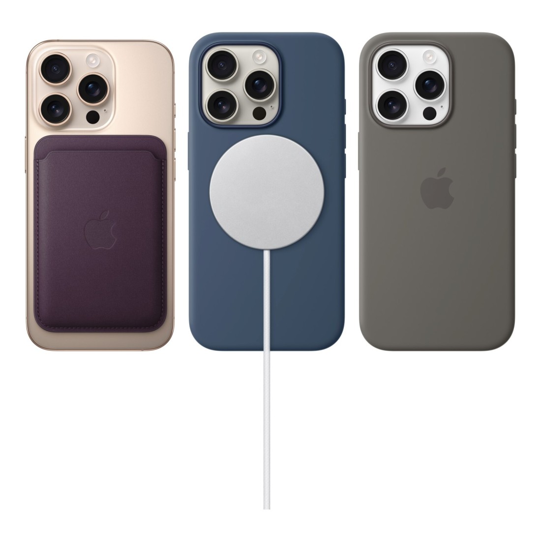 Apple iPhone 16 Pro 256GB 5G Natural Titanium