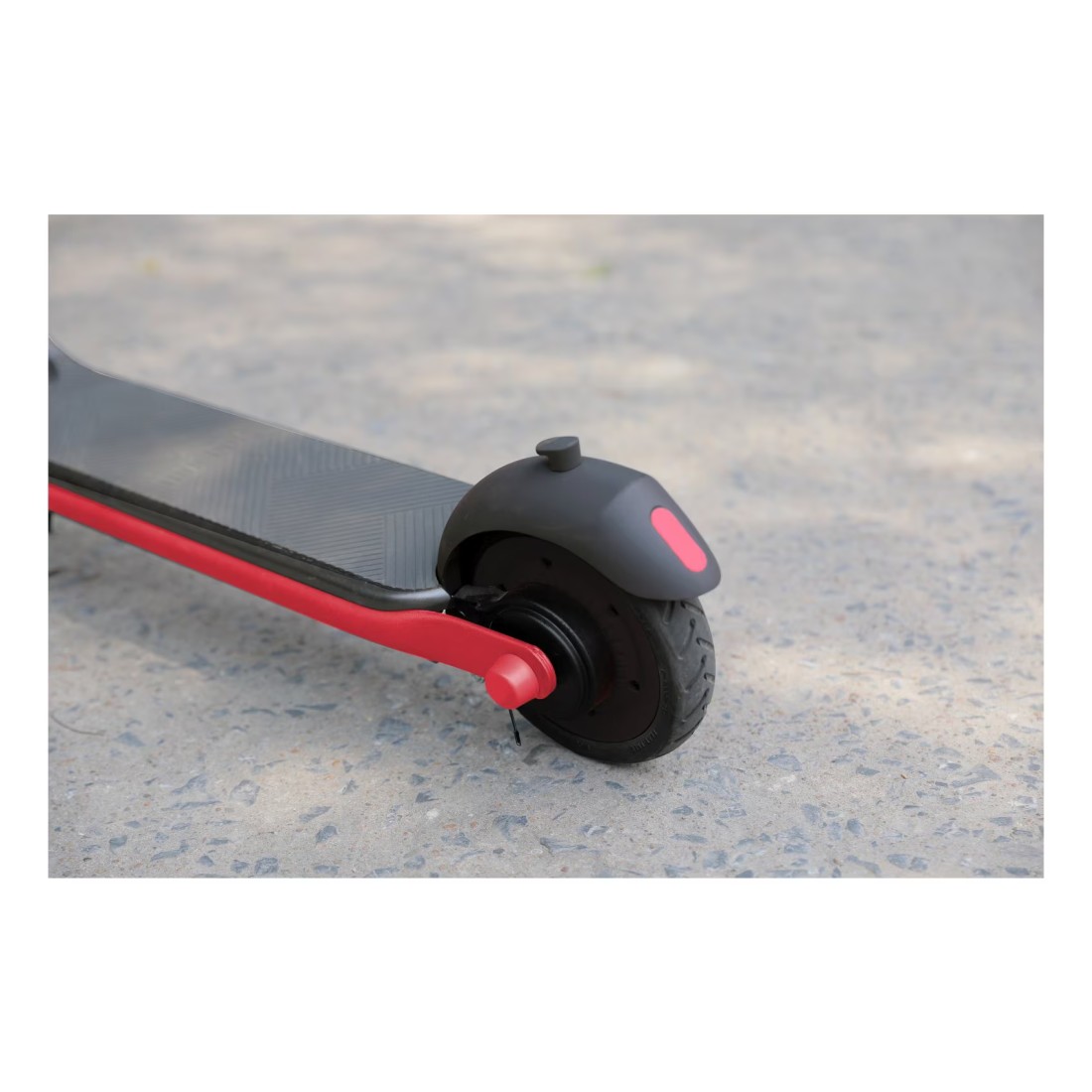 Segway Ninebot Zing E-Kick Scooter C15E Black