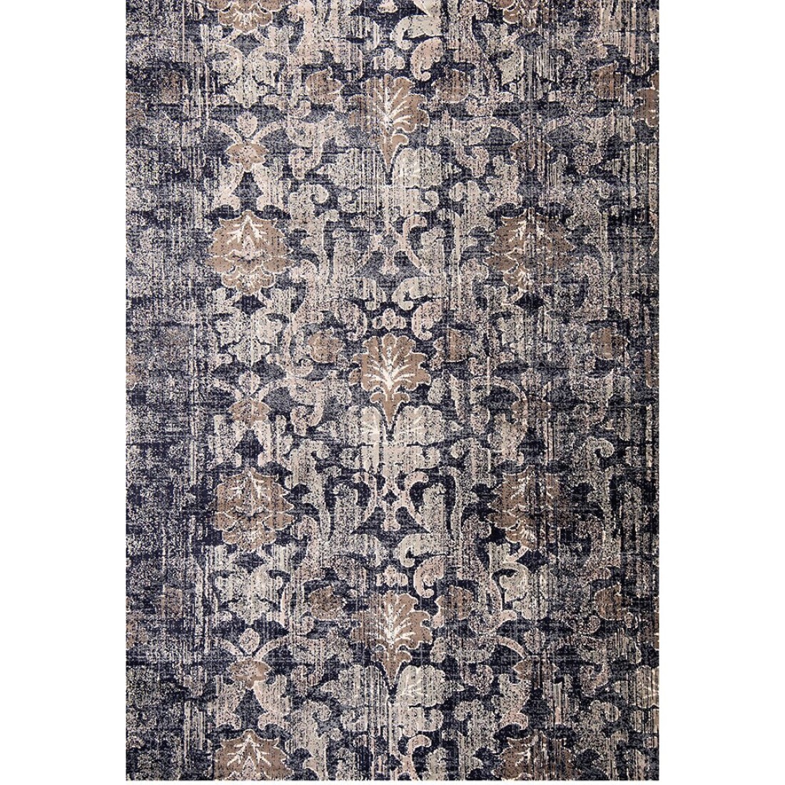 Daisy Granite 3268F 315 x 225 cm Carpet Knot Home Designer Rug for Bedroom Living Dining Room Office Soft Non-slip Area Textile Decor