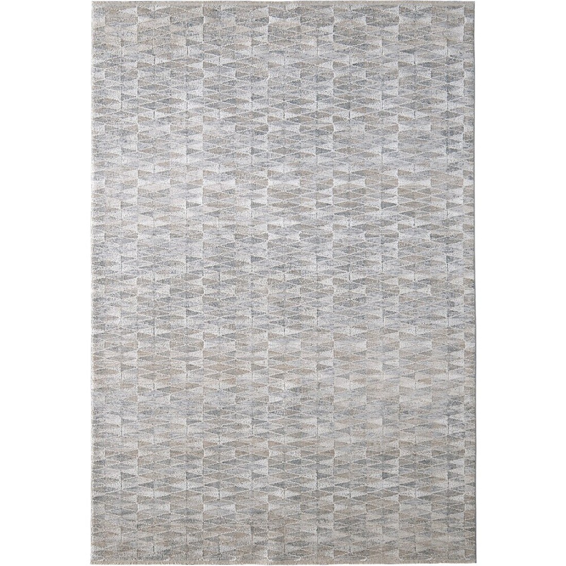 Savanna Sky 150 x 100 cm Carpet Knot Home Designer Rug for Bedroom Living Dining Room Office Soft Non-slip Area Textile Decor