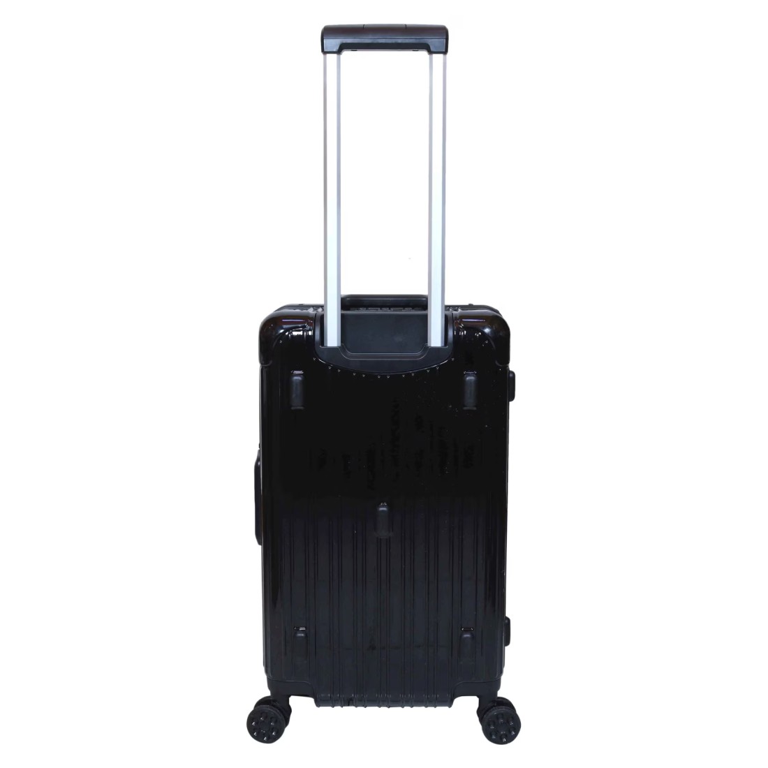 Ambest PC Luggage Hard Trolley 60cm