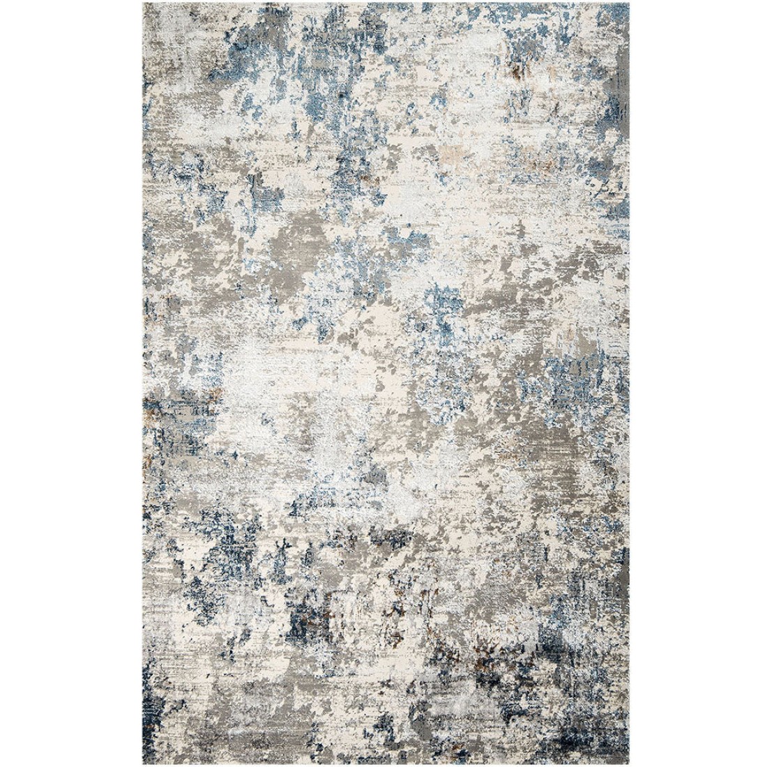Jacob Sky 150 × 80 سم سجادة سجادة مصممة منزلية لغرفة النوم المعيشة غرفة الطعام مكتب لينة غير قابلة للانزلاق منطقة ديكور المنسوجات