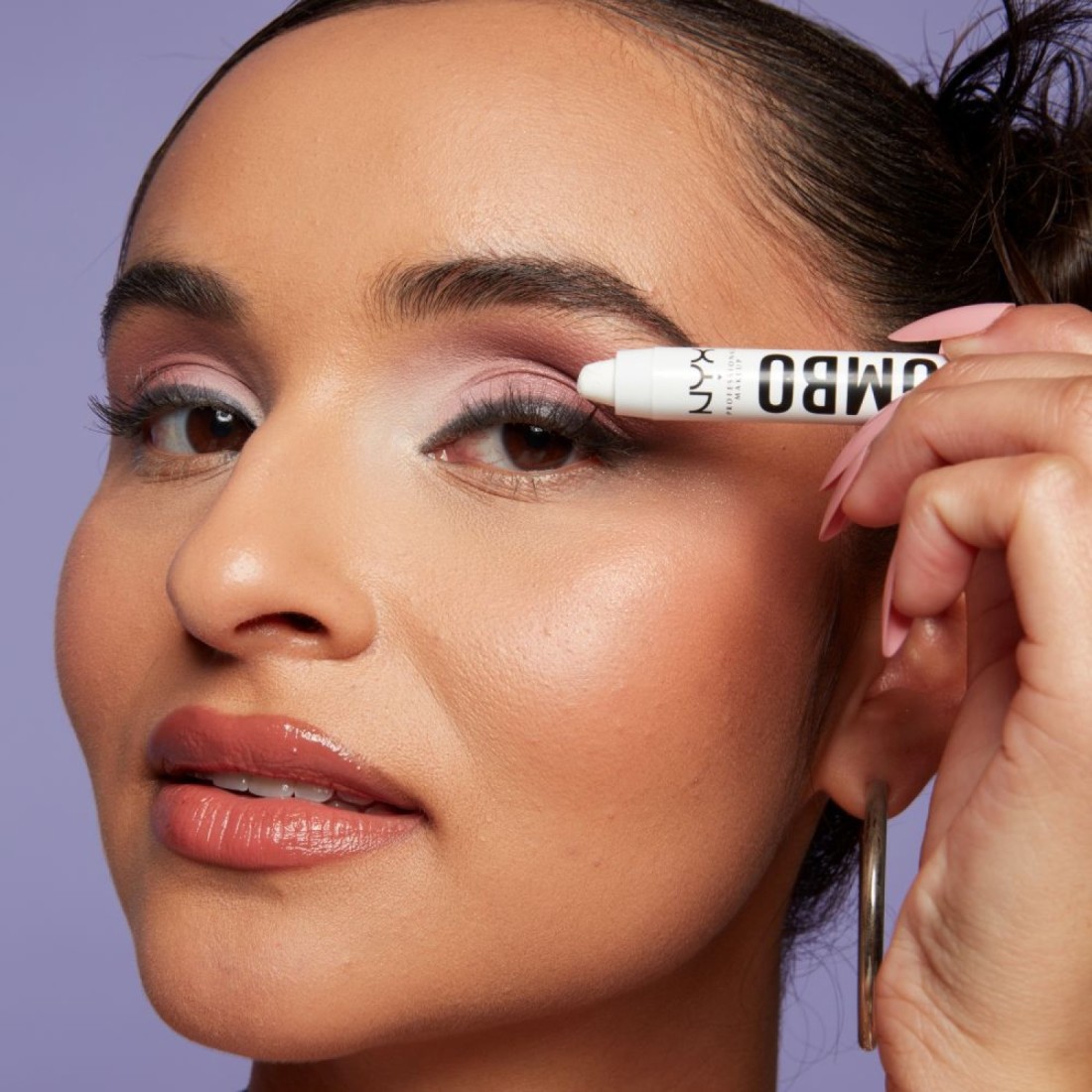 NYX Accessibility Epic Trio Eyes Set - 3 Pieces