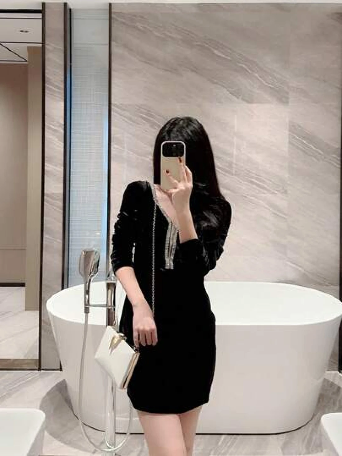 Moonlit EveBag Women s Fashion Metal Box Shaped Evening Clutch With Sparkling Leaf Buckle Party Handbag Chain Bag Bridal Bag For Wedding And Dance Party Valentines