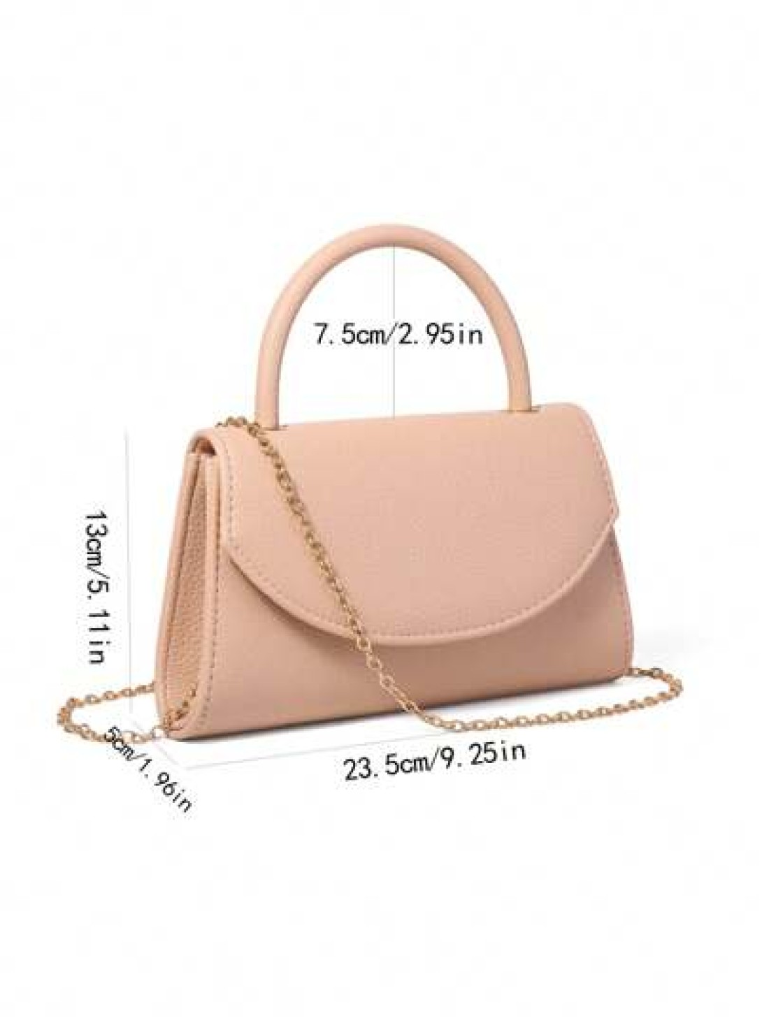 PU Material Women Clutch Suitable For Party Wedding Daily And Fashion Events Perfect Clutch Bag For Party Girls Best Gift For Women