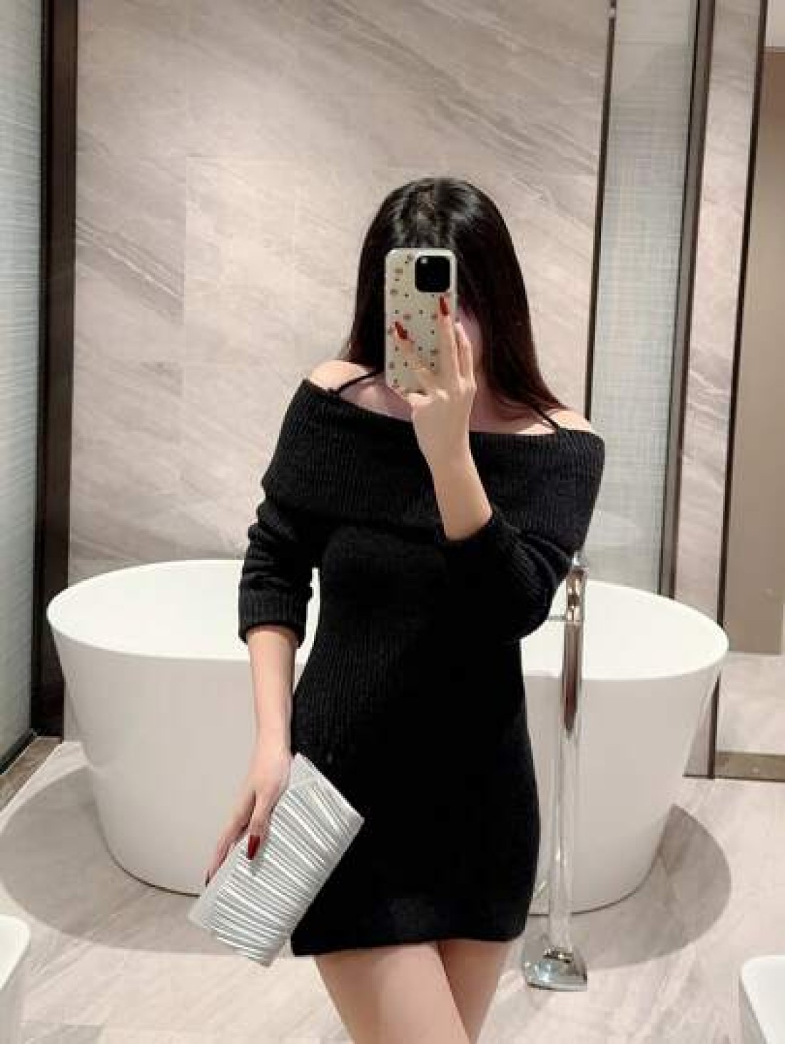 1pc Classic Pleated Satin Design Formal Evening Dress Party Clutch Bag Elegant For Prom Wedding Ball Dance Envelope Chain Bag Tready Party Bags Perfect For Party Wedding Prom Dinner Banquet Essential