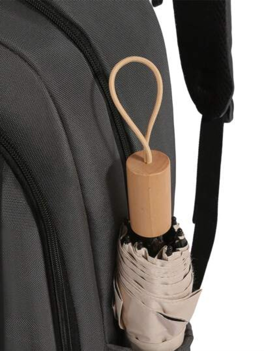 New Fashionable Simple And Personalized Large Capacity Backpack With Expandable Ultra Thin Backpack For Men s Business Travel Commuting Computer Backpack