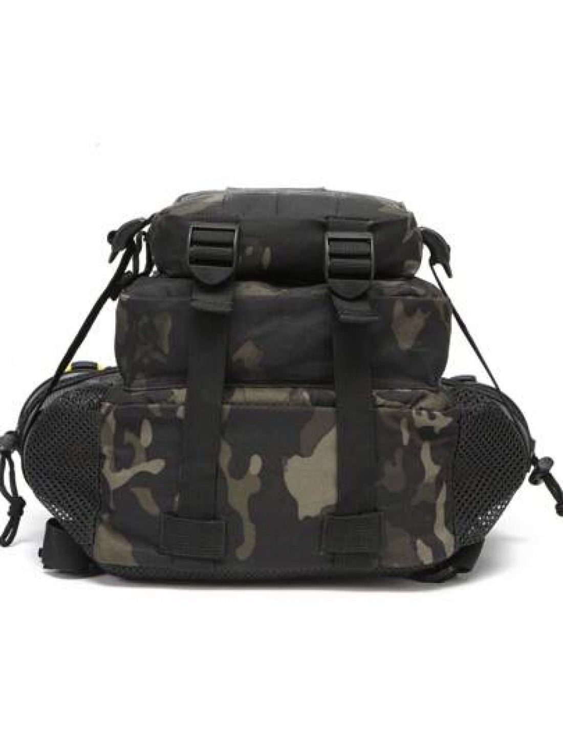 THURAM 13 Inch Laptop Backpack 20L GYM Bag With 2 Bottle Holders Water Proof Trekking Fishing Hunting Bag Backpack Outdoor Rucksacks School Bag Camping Daypack School Summer Vacation Funny Gifts Chris