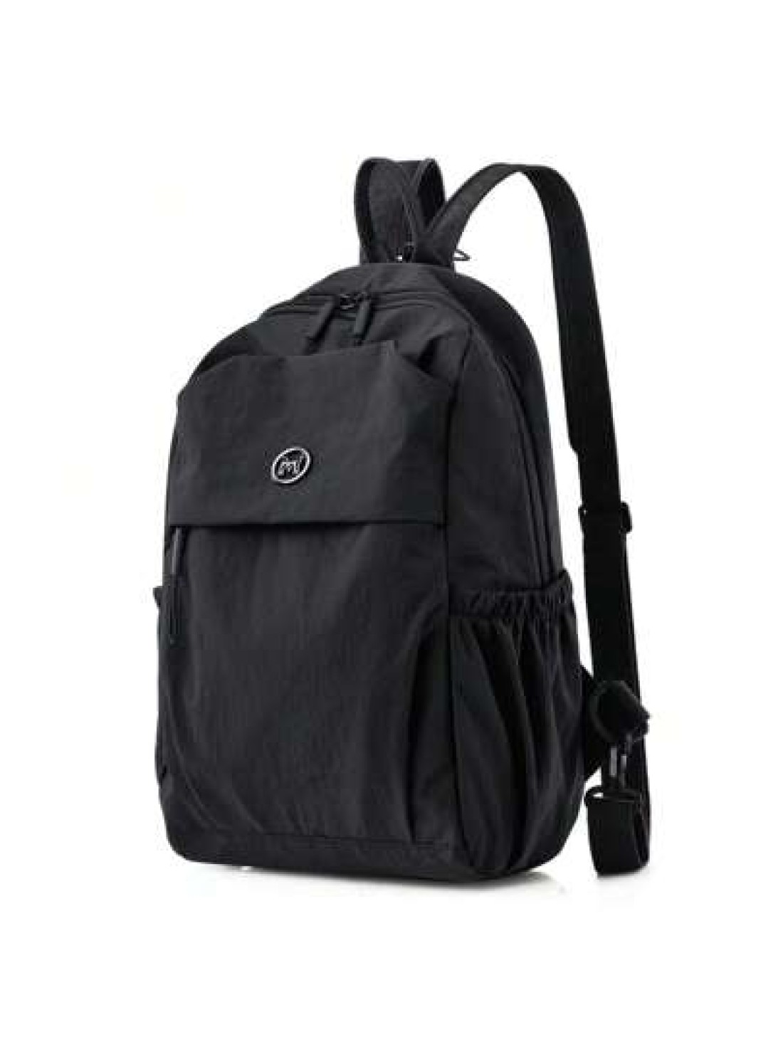 Multifunctional Dual Purpose Breast Bag For Men And Women Outdoor Travel Lightweight Small Backpack Mountaineering Bag Fashionable Crossbody Bag